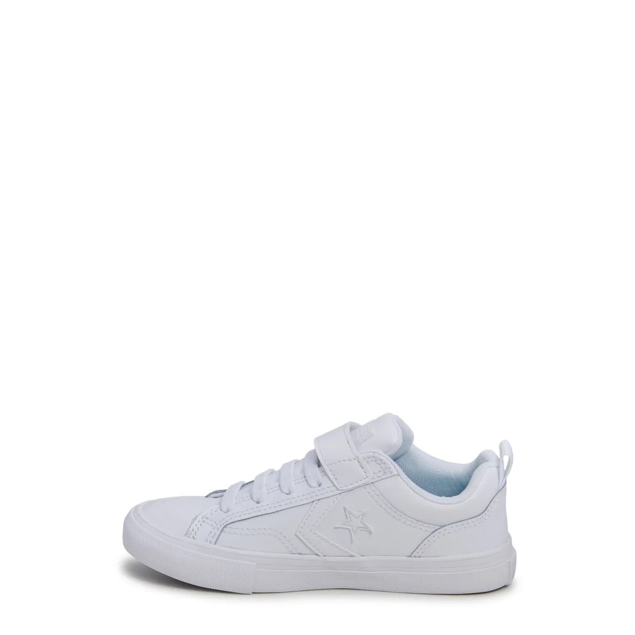 Youth Unisex Pro Blaze Strap Sneaker