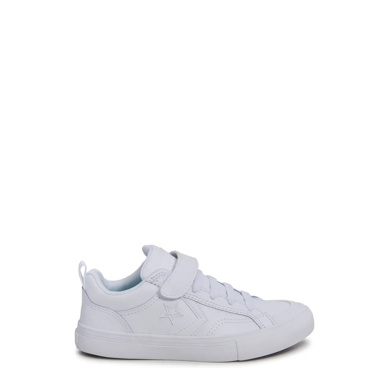 Youth Unisex Pro Blaze Strap Sneaker