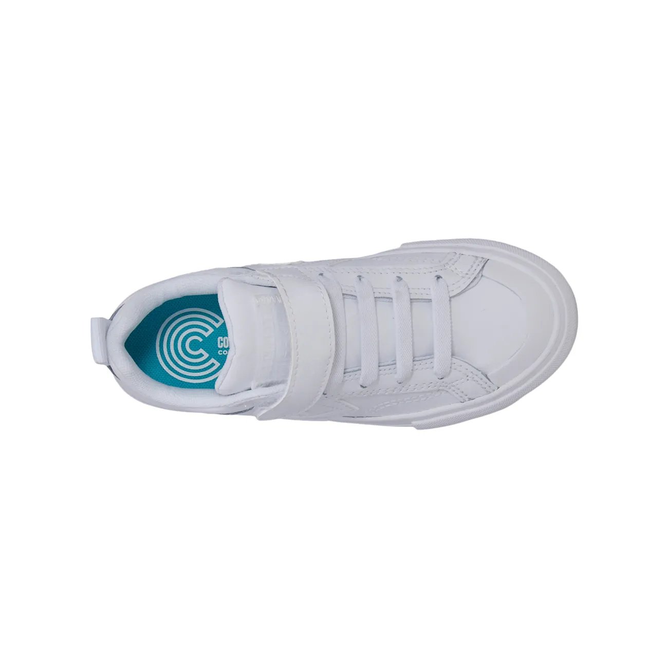 Youth Unisex Pro Blaze Strap Sneaker