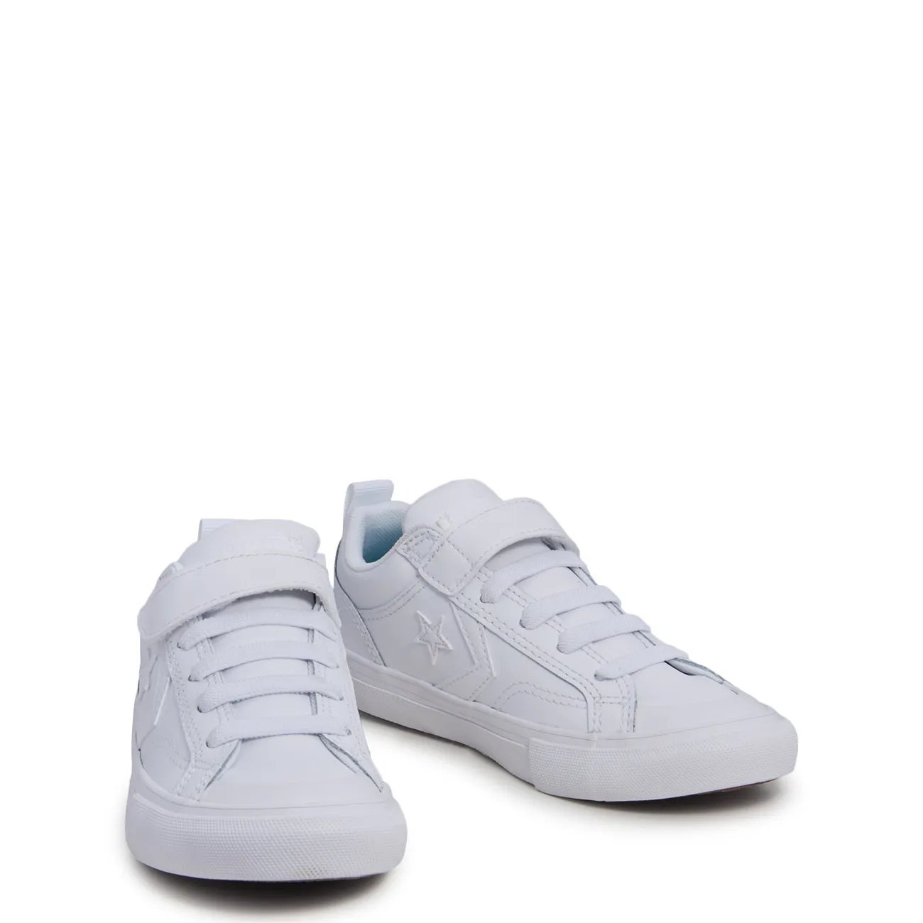 Youth Unisex Pro Blaze Strap Sneaker