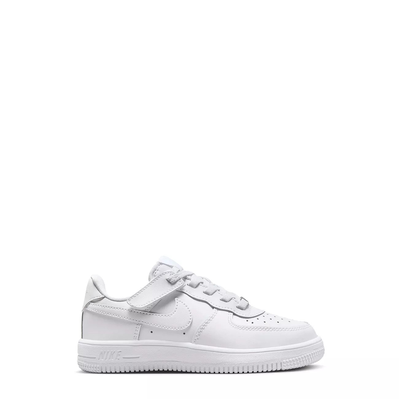 Youth Boys' Force 1 Low EasyOn Sneaker