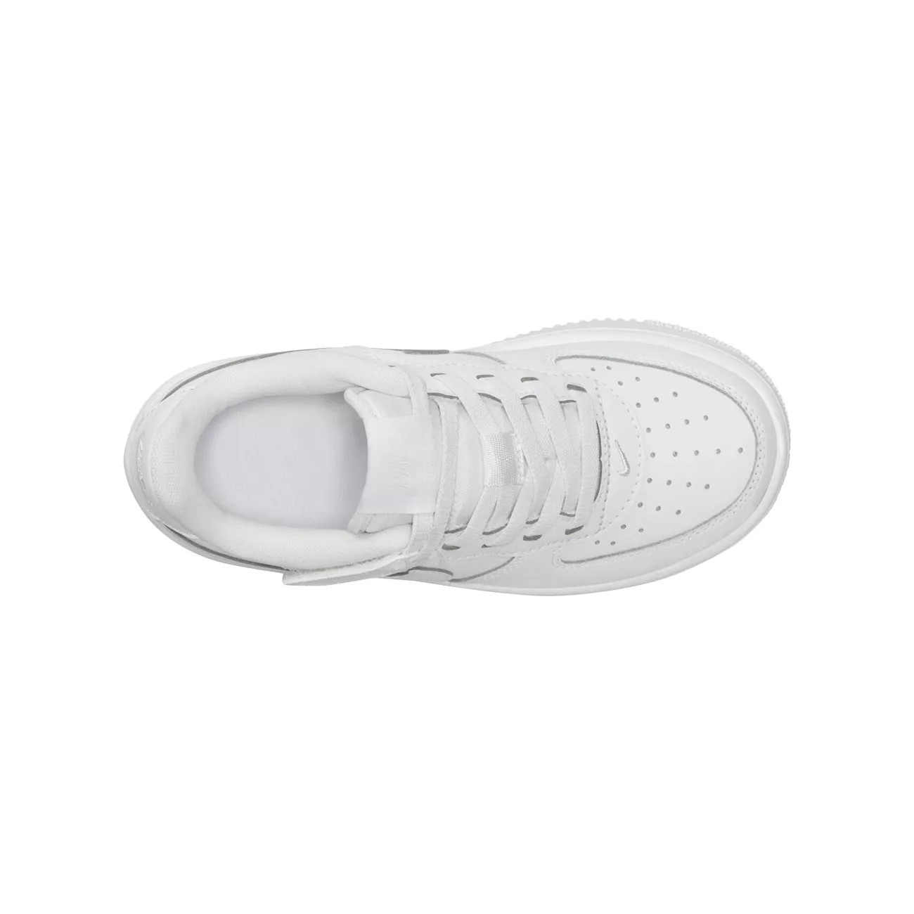 Youth Boys' Force 1 Low EasyOn Sneaker