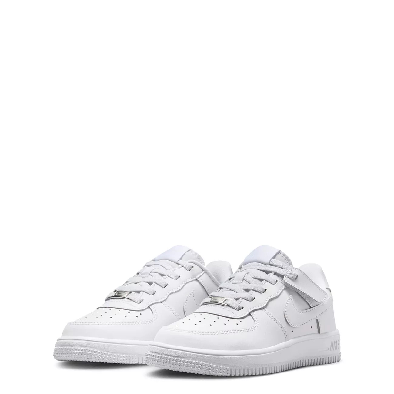 Youth Boys' Force 1 Low EasyOn Sneaker