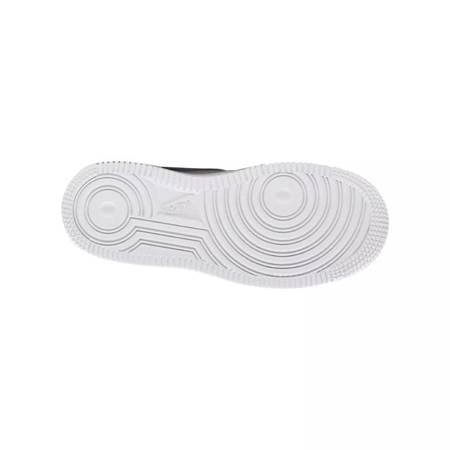 Nike Air Force 1 LE PS Kids White White