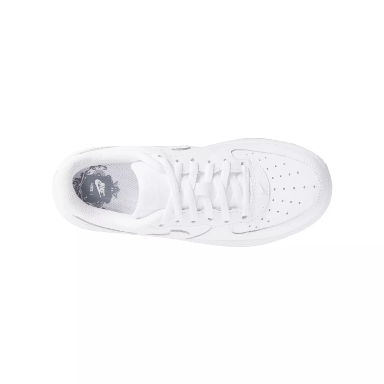 Youth Boys' Force 1 LE Sneaker