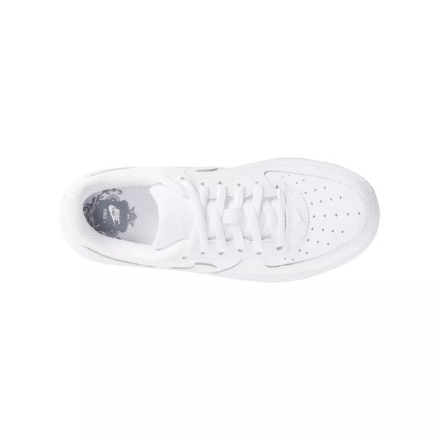 Nike Youth Boys Force 1 LE Sneaker DSW Canada