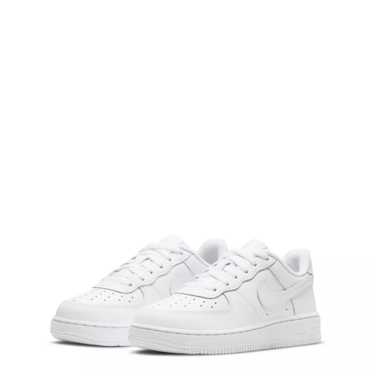 Youth Boys' Force 1 LE Sneaker