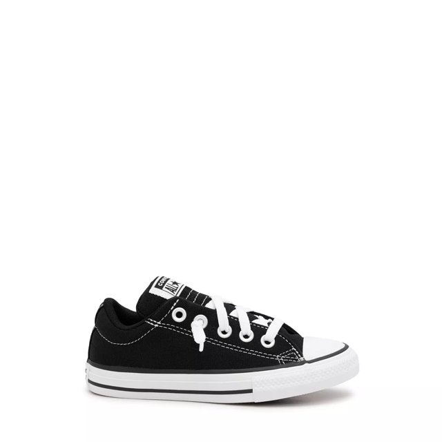 Converse white youth clearance