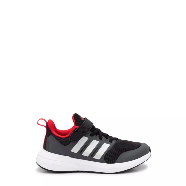 adidas Youth Boys Fortarun 2.0 EL Running Shoe The Shoe Company