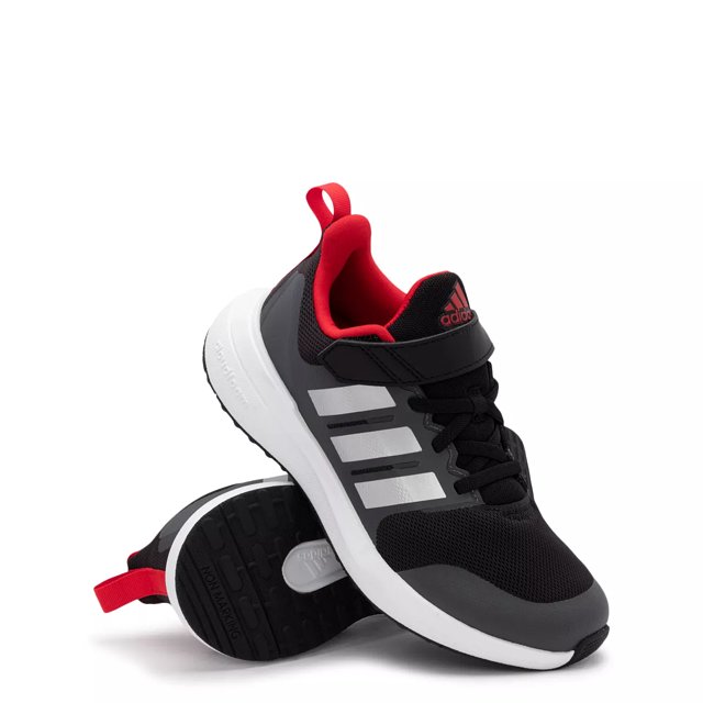 Adidas Youth Boys Fortarun 2.0 EL Running Shoe The Shoe Company