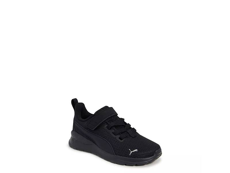 Black puma sneakers toronto best sale