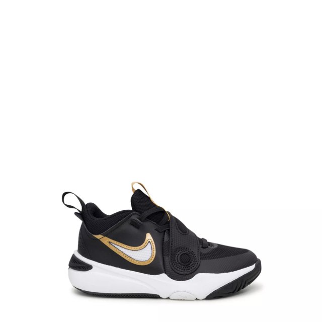 Nike team hustle youth 2025 shoes
