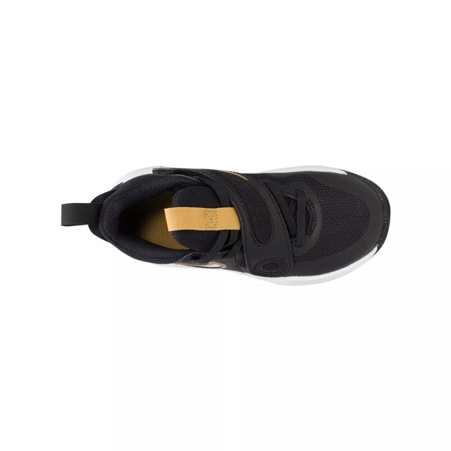 Nike Youth Boys Team Hustle 11 Running Shoe DSW Canada