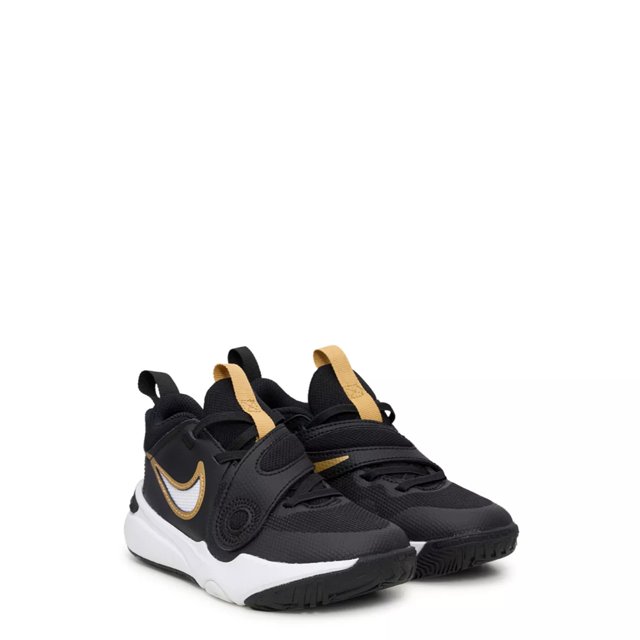 Nike team hustle men's top