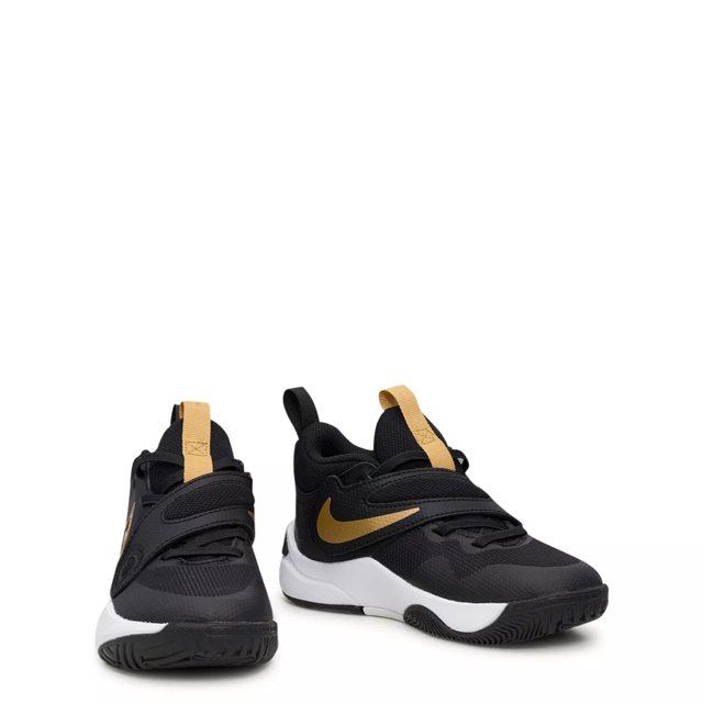 Nike Youth Boys Team Hustle 11 Running Shoe The Shoe Company