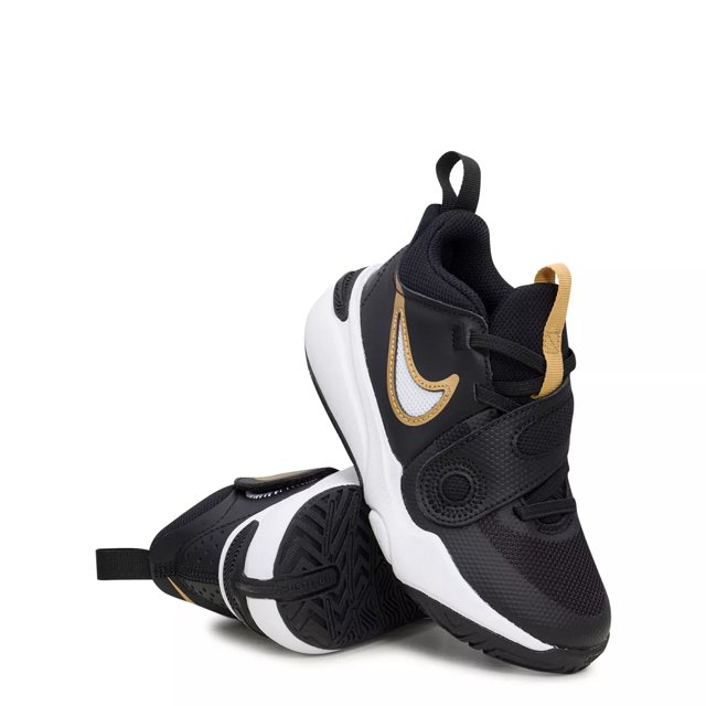 Nike hustle shoes on sale