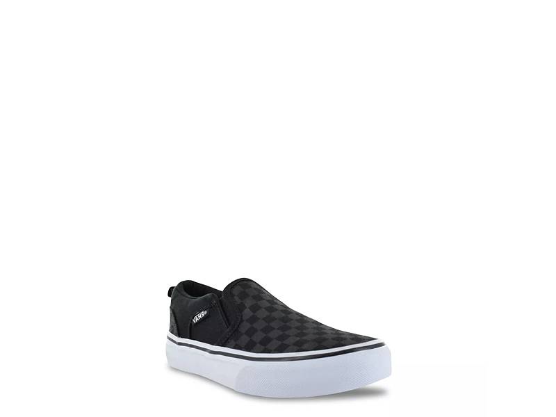 Dsw on sale asher vans