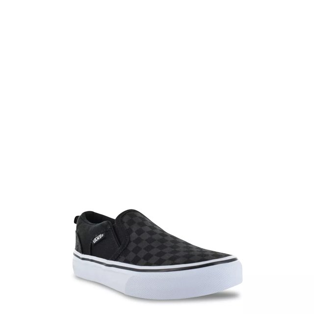 Laceless shoes youth cheap