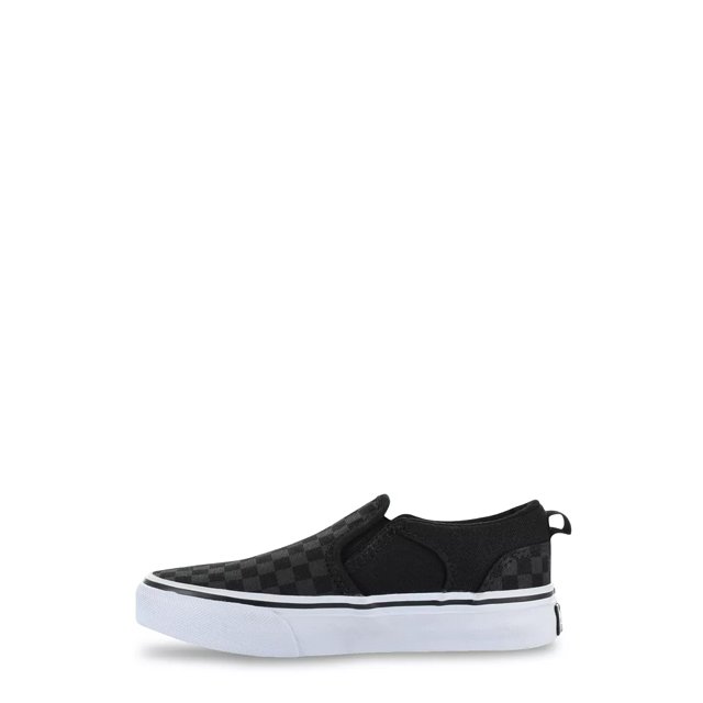 Vans asher youth discount