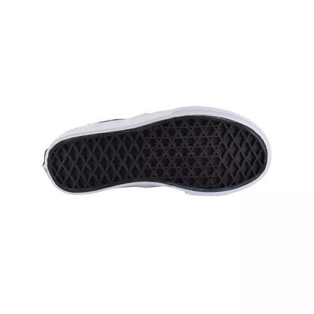 Vans Youth Boy s Asher Slip On Sneaker DSW Canada