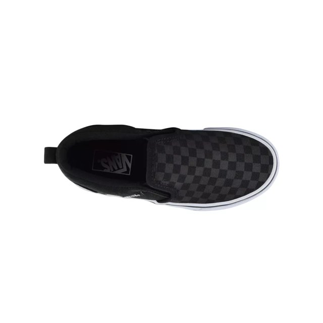 Boys asher vans hot sale