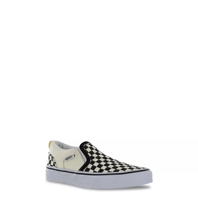 Boys asher vans hot sale