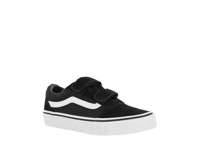 Girl vans shoes sale hotsell