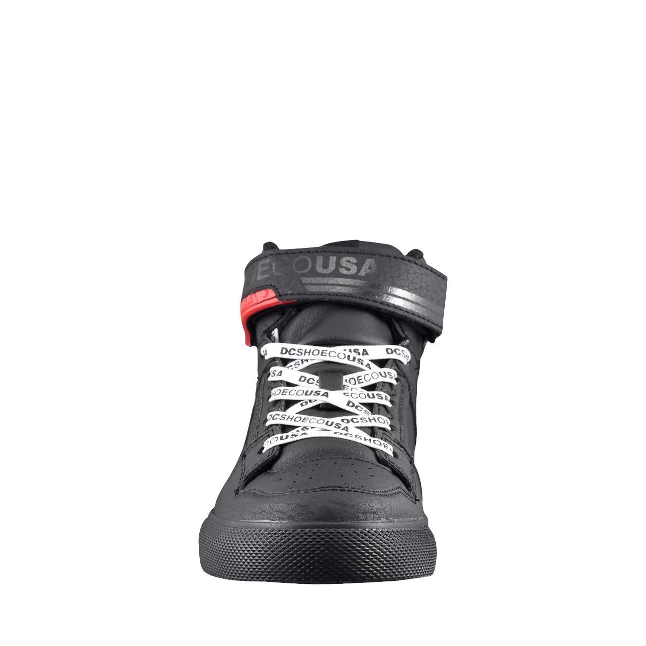 dc high tops canada