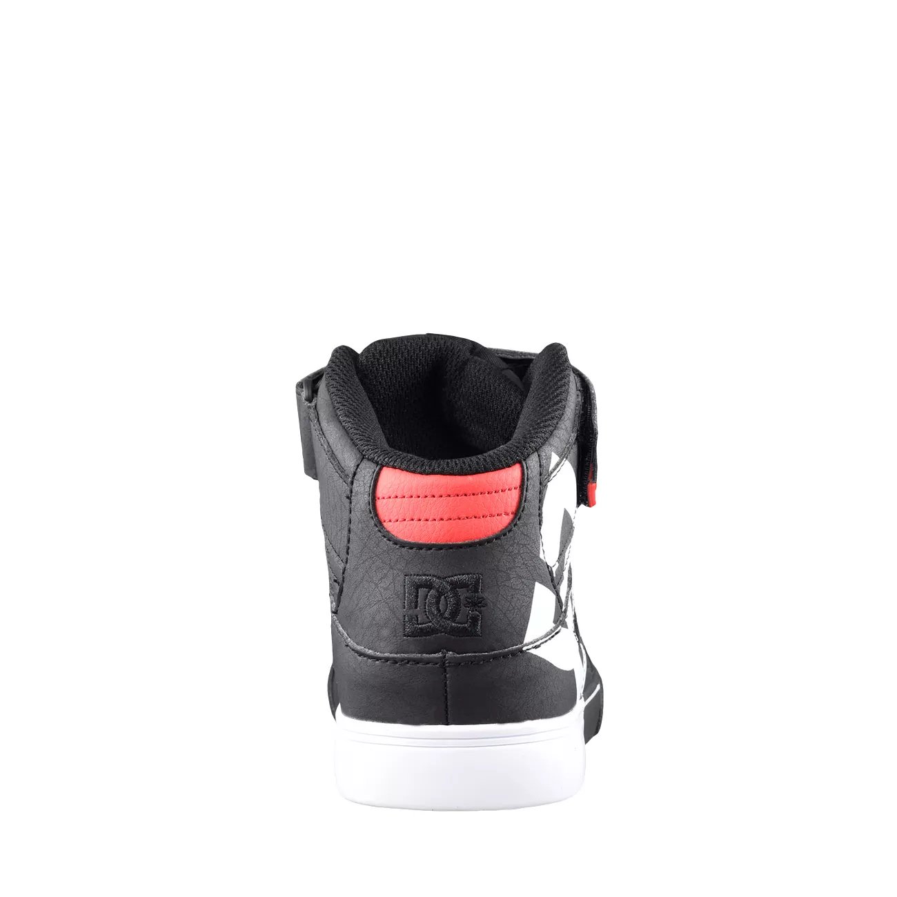 dc high tops canada