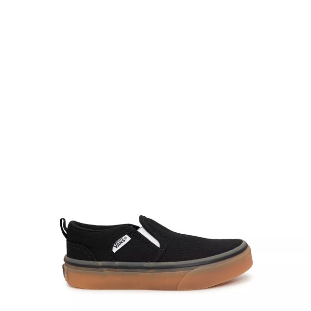 Vans top asher boys