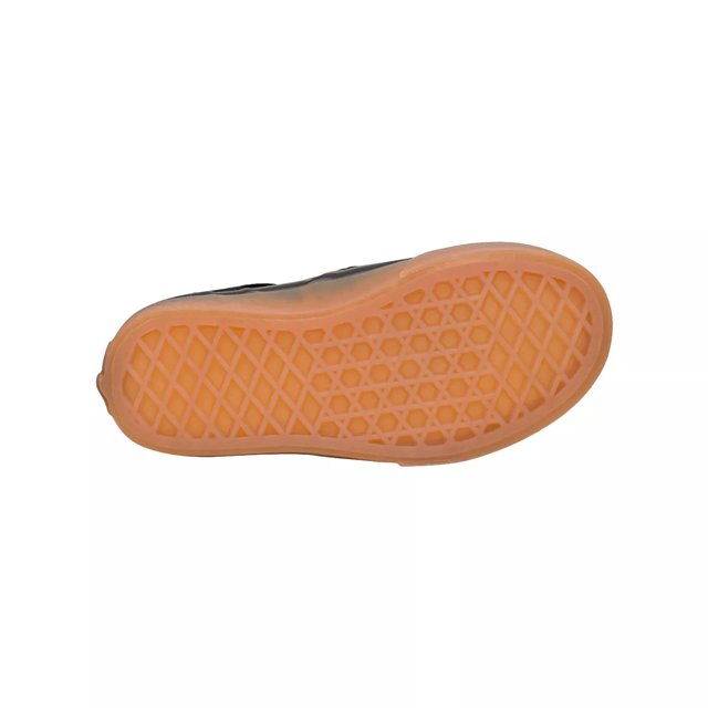 Vans Youth Boys Asher Translucent Slip On Sneaker The Shoe Company