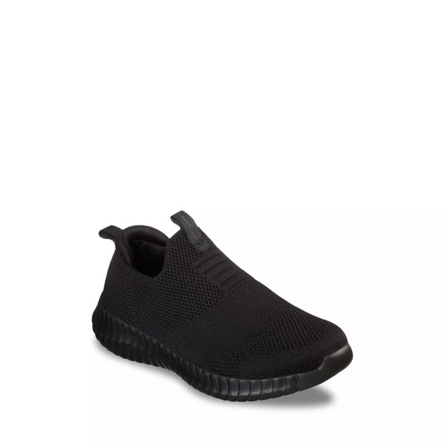 tor sport flex youth black leather