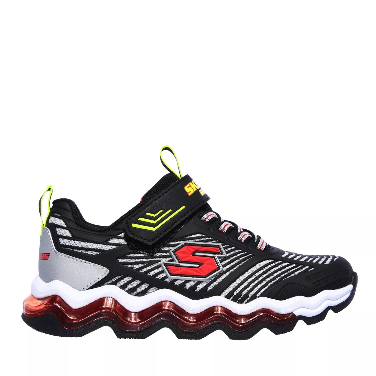 cool wave sneakers