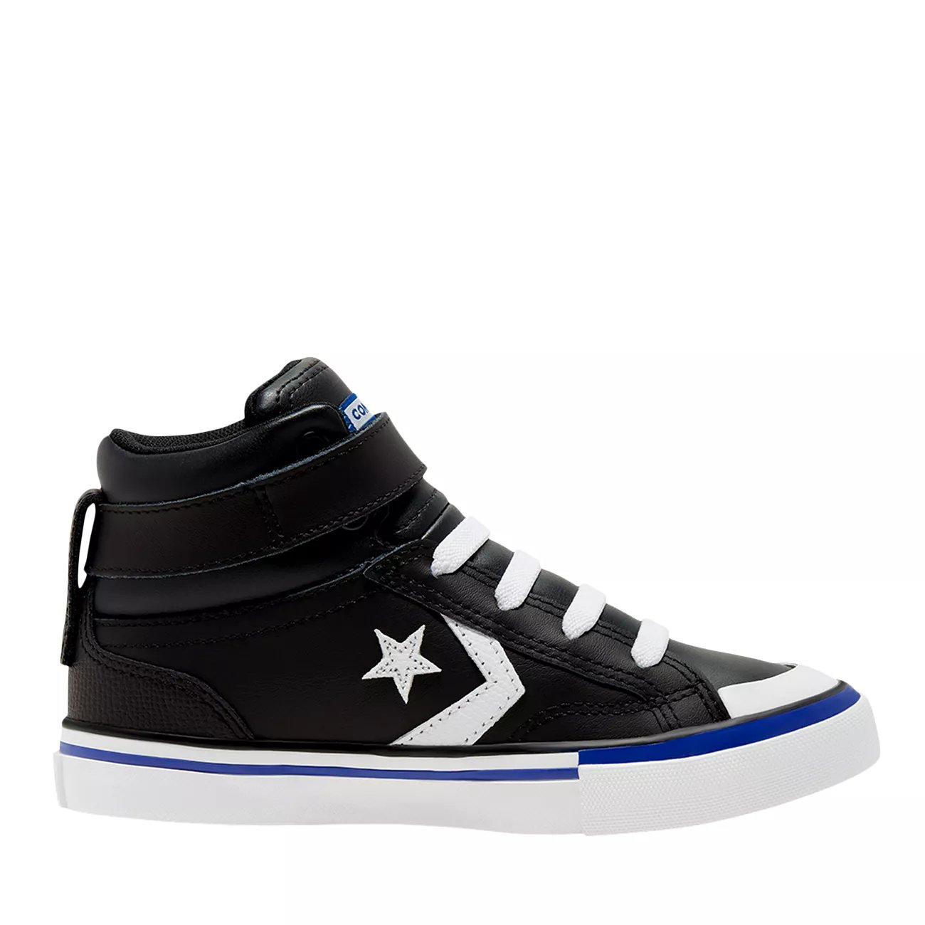 Converse Youth Boy's Pro Blaze Jr Sneaker Shoe Warehouse