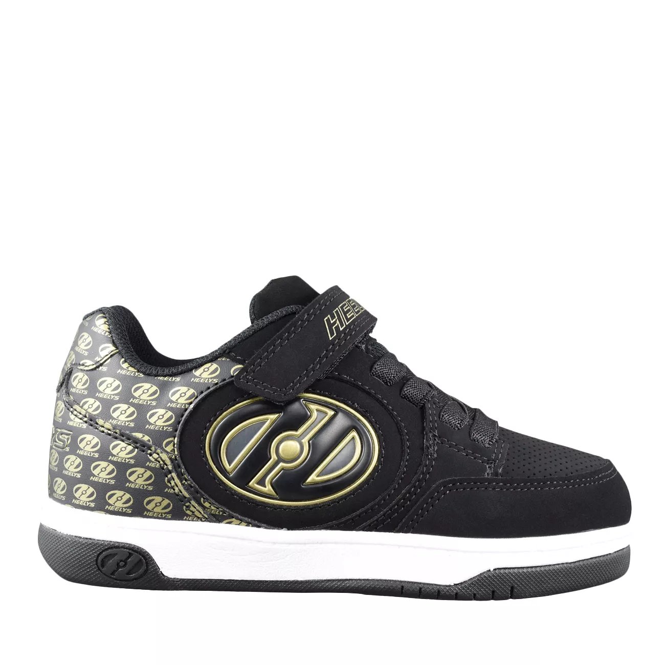 dress shoe heelys