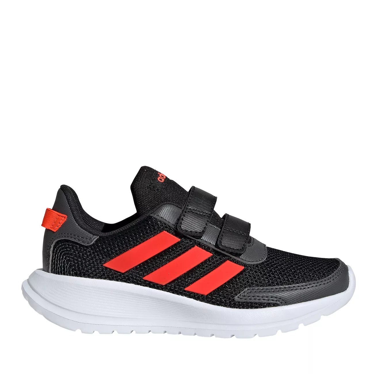 adidas tensaur cf child boys trainers