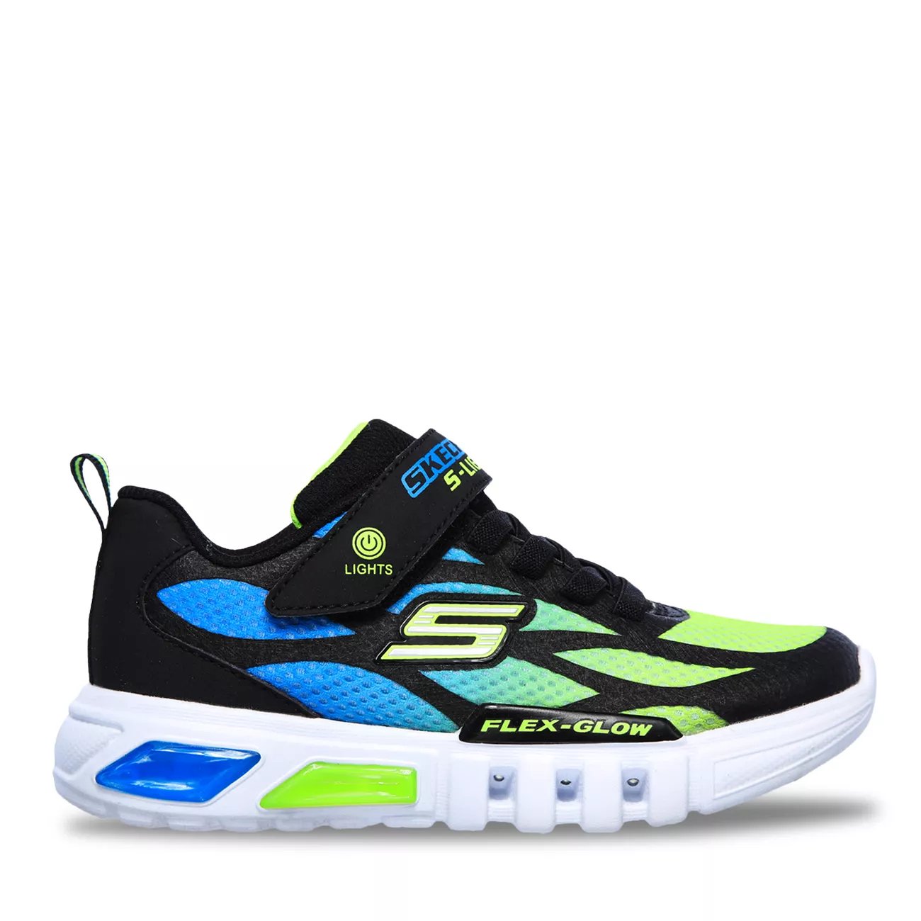 kids light up shoes canada