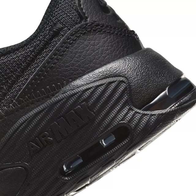 Nike Youth Boys Air Max Excee Running Shoe The Shoe Company