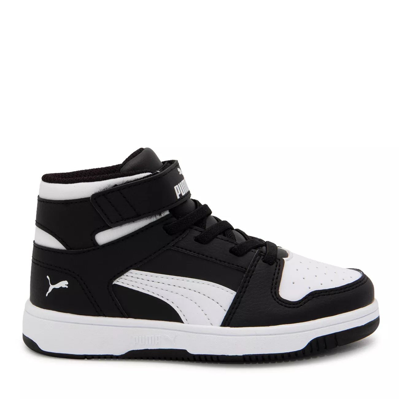 Boys puma 2025 basketball shoes