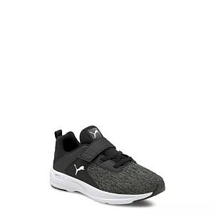 Skechers Youth Girls' Shoutouts Deluxe Shine Sneaker