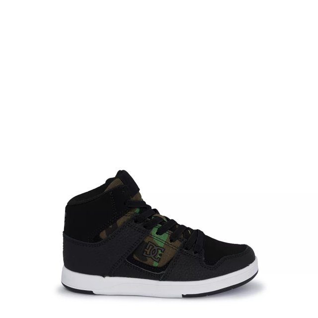 Boys dc high tops best sale