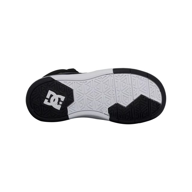 Dc boys sneakers top
