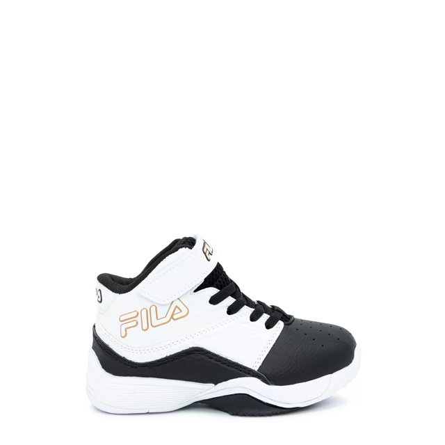 Fila breakaway 4 review hot sale