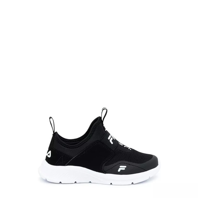 Fila Youth Boys' Landbuzzer Running Shoe The Shoe Company