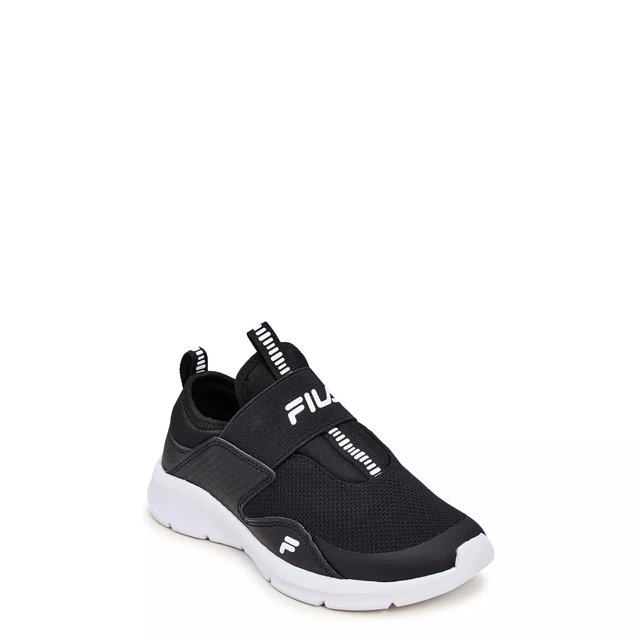 Fila Youth Boys Landbuzzer Running Shoe