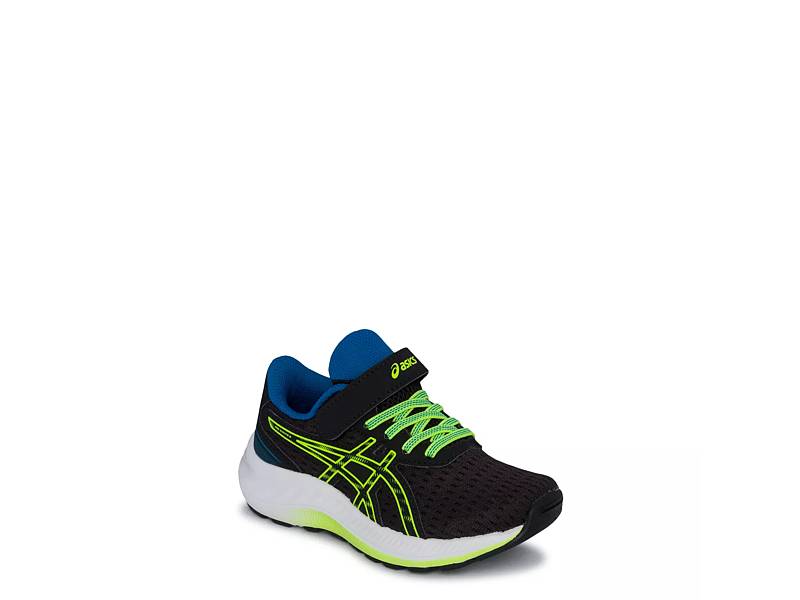 asics youth running shoes
