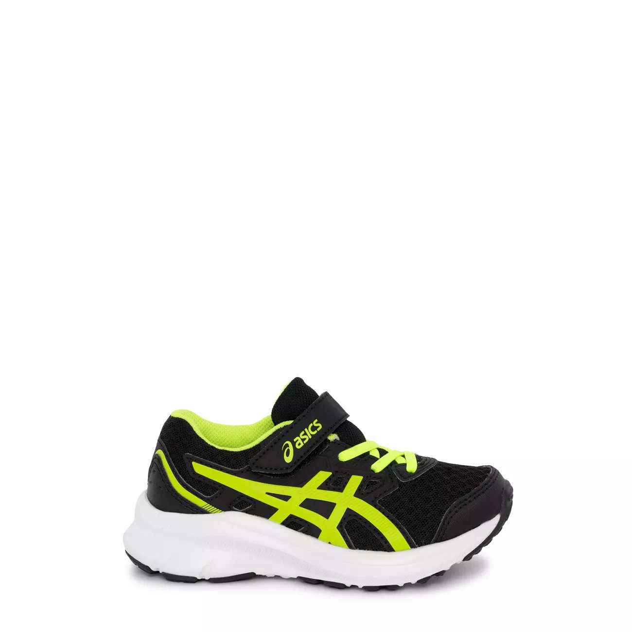 Asics Youth Boy's Jolt 3 Running Shoe The Shoe Company