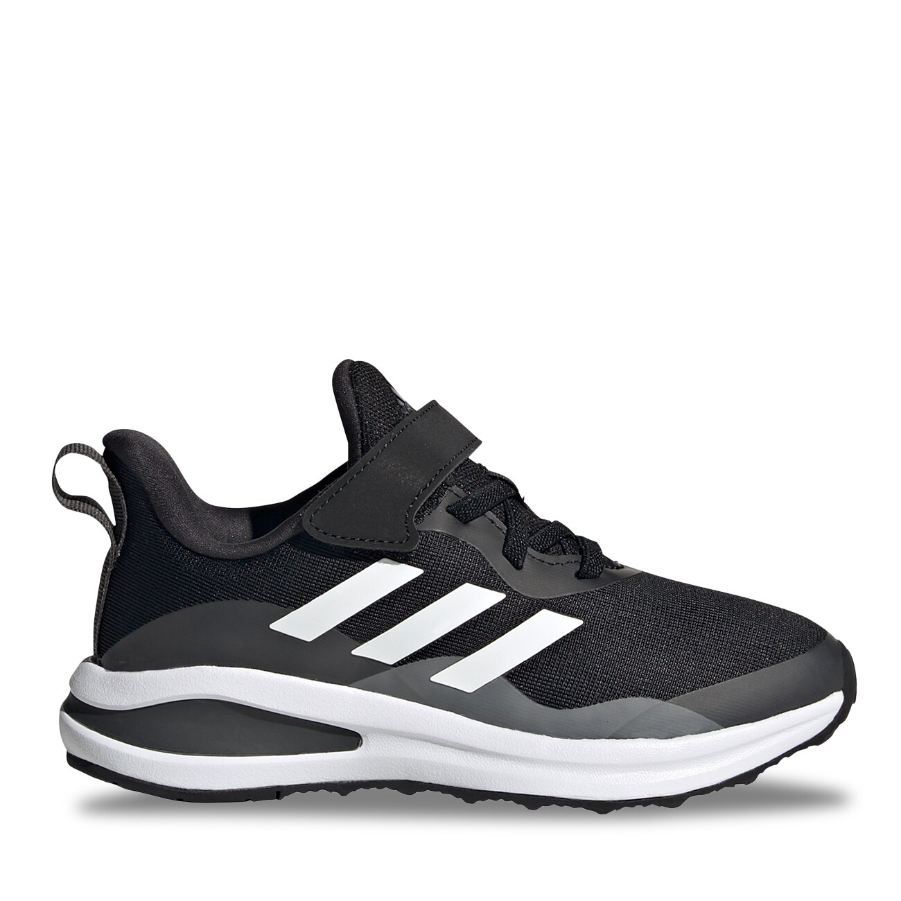 Adidas Youth Boy's Fortarun El C Running Shoe | The Shoe Company