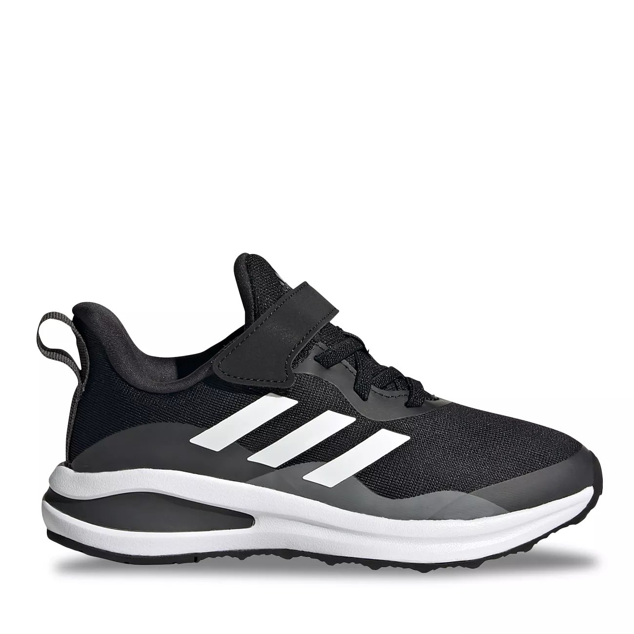 Adidas Youth Boy's Fortarun El C Running Shoe DSW Canada