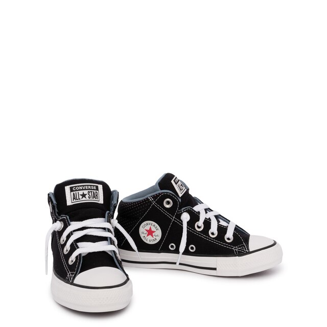 Converse Youth Boys' Chuck Taylor All Star Axel Tri-Colour Sneaker | The  Shoe Company